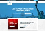 Politono – Premium Responsive Political Campaign WordPress Theme