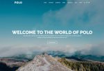 Polo – Premium Responsive MultiPurpose HTML5 Template