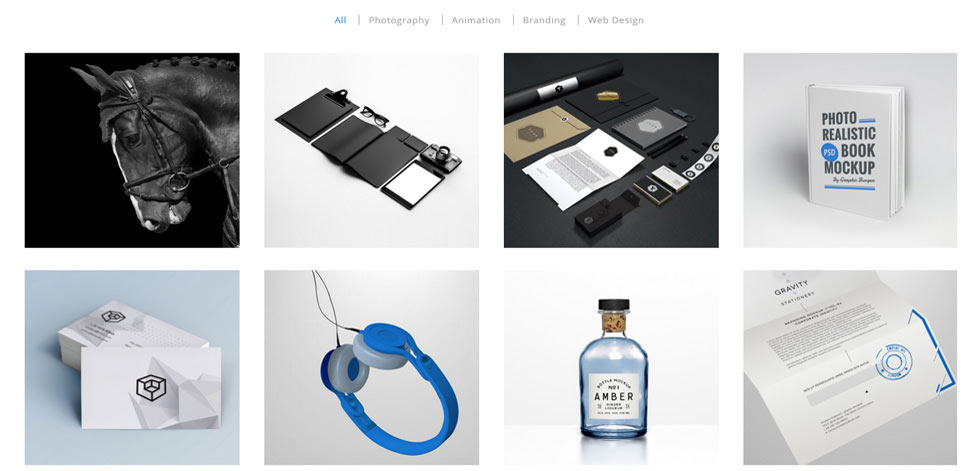 Portfolio