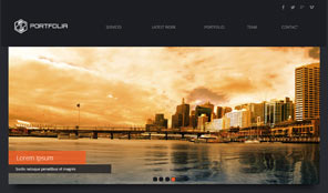Optimised for Desktop