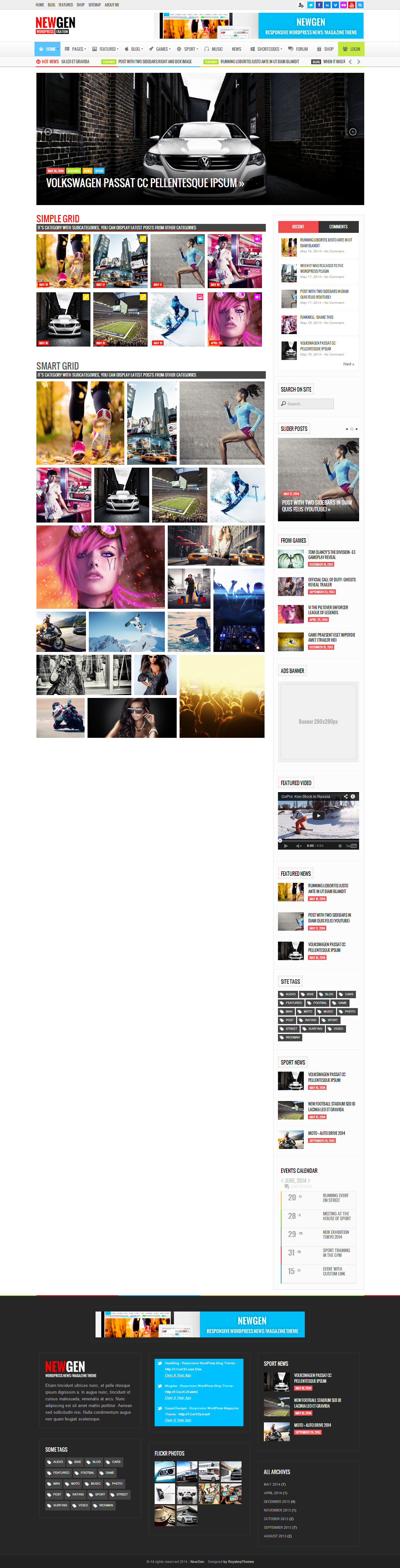 portfolio