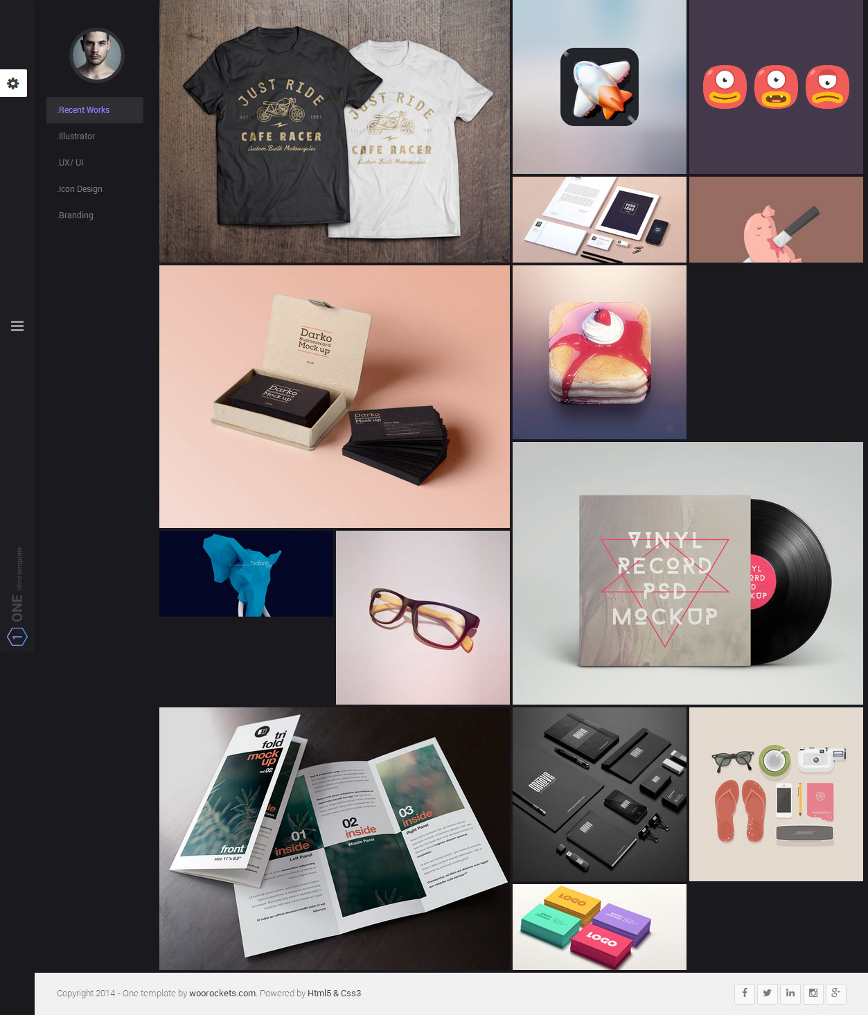 portfolio