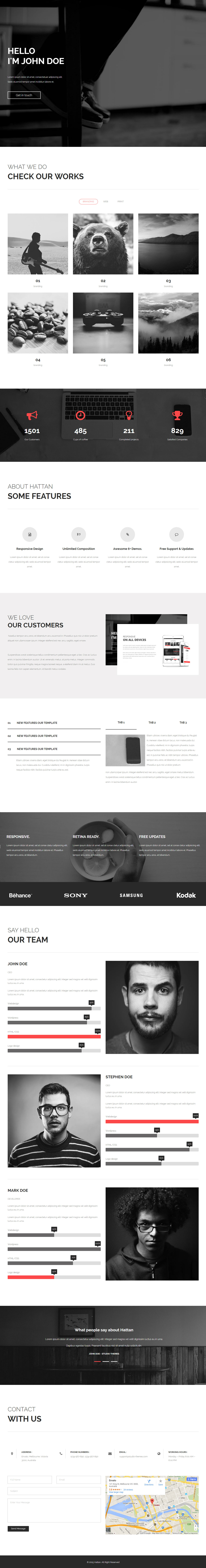 portfolio