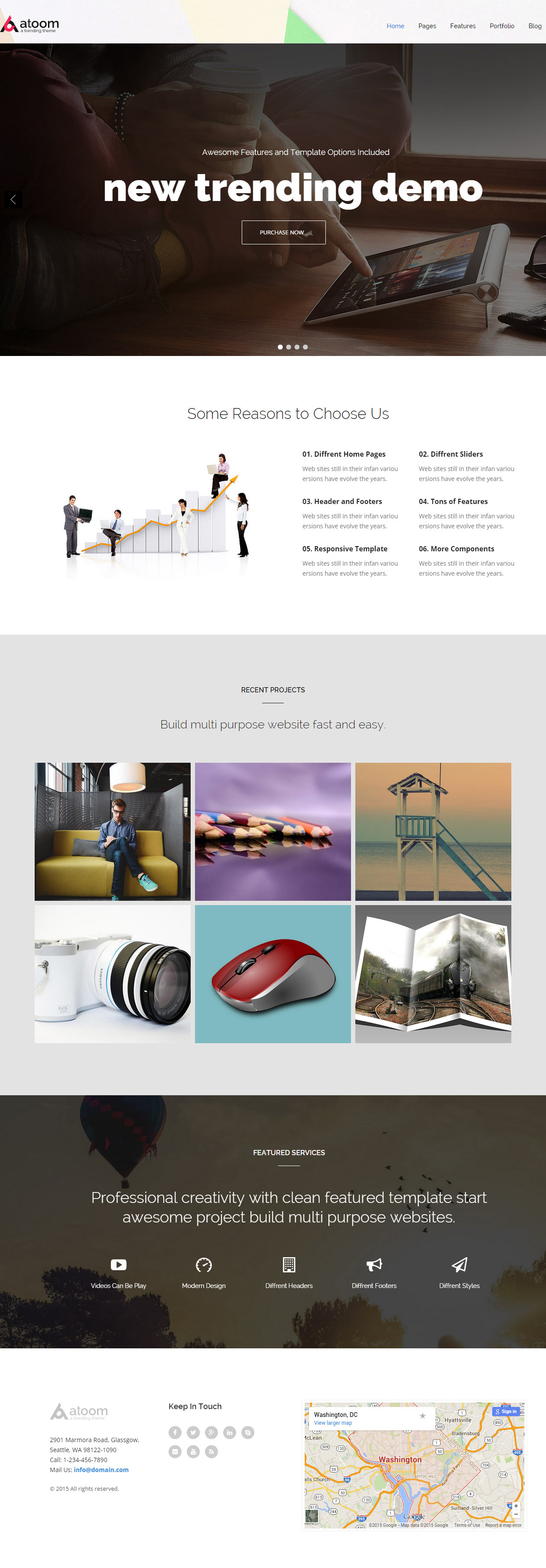 portfolio
