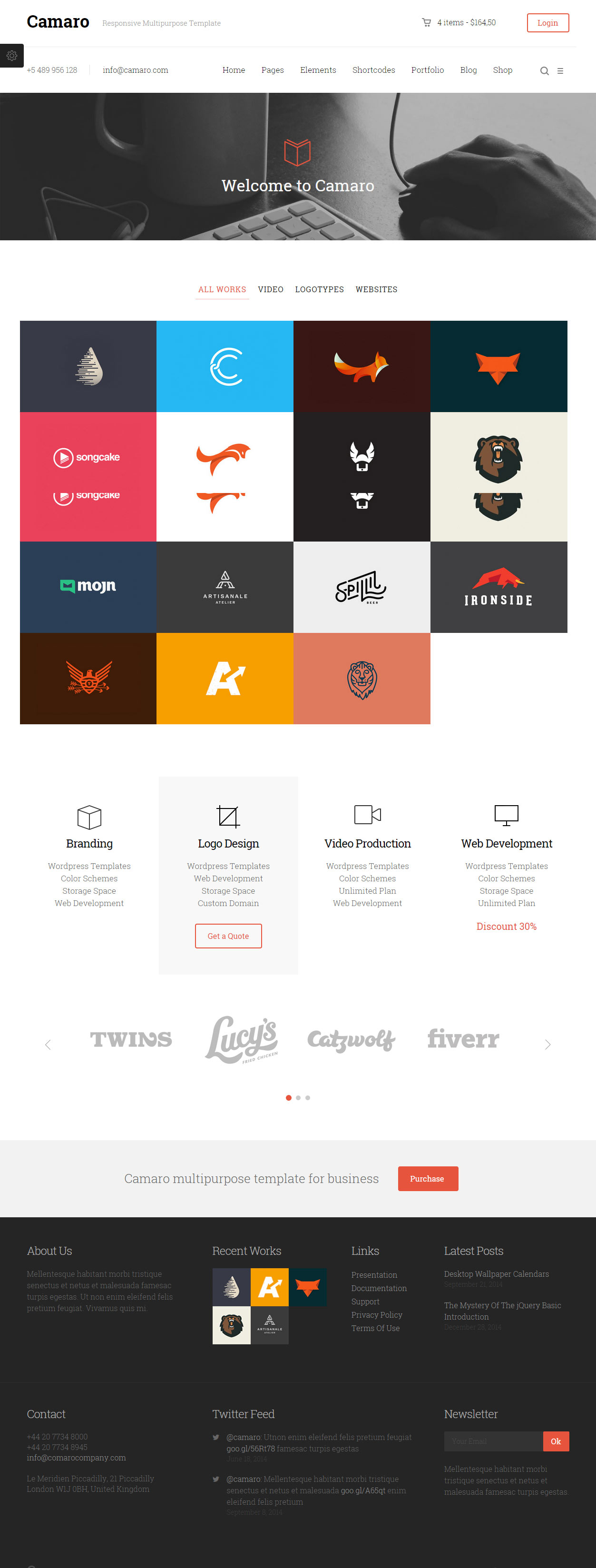 portfolio