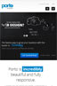 Optimised for Mobile