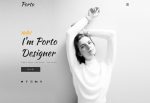 Porto – Premium Responsive Сreative Muse Template