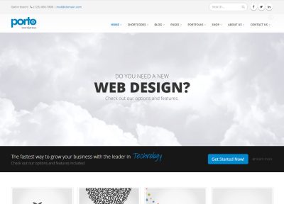 35+ Cyber Monday Envato Sale – WordPress ThemeForest Deals and Coupon Codes 2019