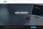 Porto – Premium Responsive WooCommerce WordPress Theme