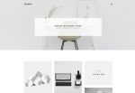 Premise – Premium Responsive Minimal Portfolio Muse Template