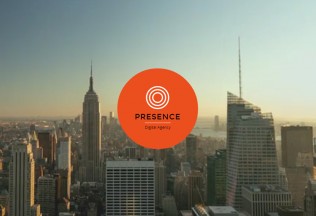 PRESENCE – Premium Responsive One Page Parallax HTML5 Template