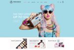 Presiden – Premium Responsive Multipurpose Opencart Theme