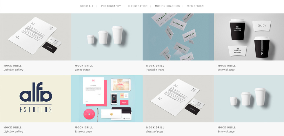 Portfolio