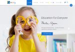 Primary – Premium Responisve Kids and School WordPress Theme