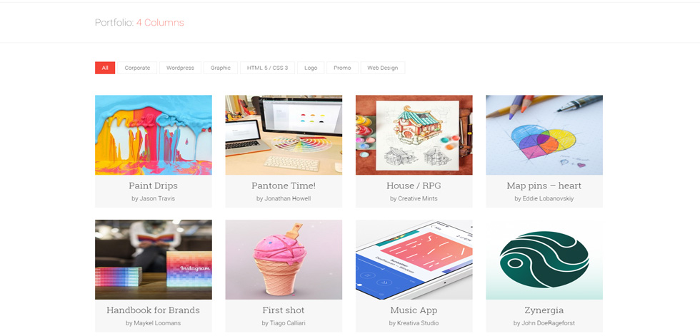 Portfolio