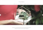Primrose – Premium Responsive Minimal WooCommerce WordPress Theme