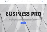 Prioris – Premium Responsive Consulting Agency WordPress Theme