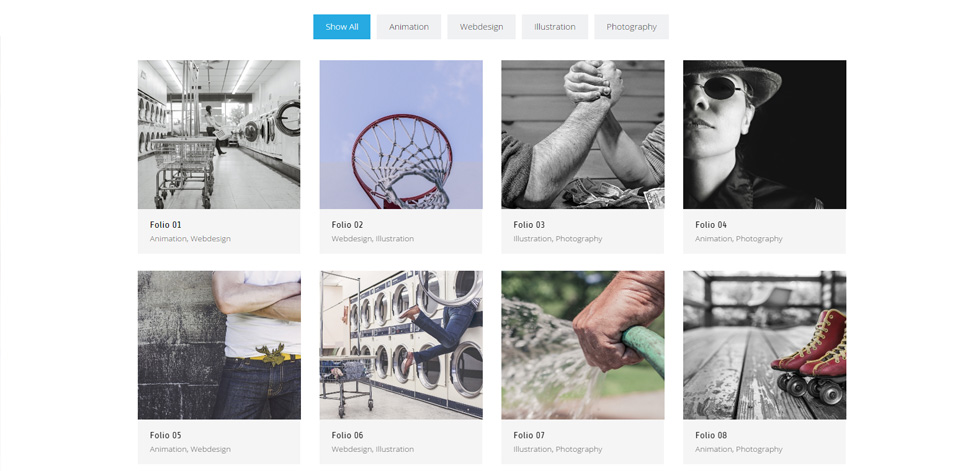 Portfolio