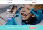 ProDent – Premium Responsive Dental Clinic & Healthcare WordPress Theme