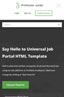 Optimised for Mobile