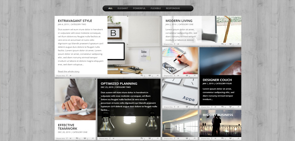 Portfolio