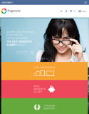 Optimised for Tablet