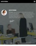 Optimised for Tablet