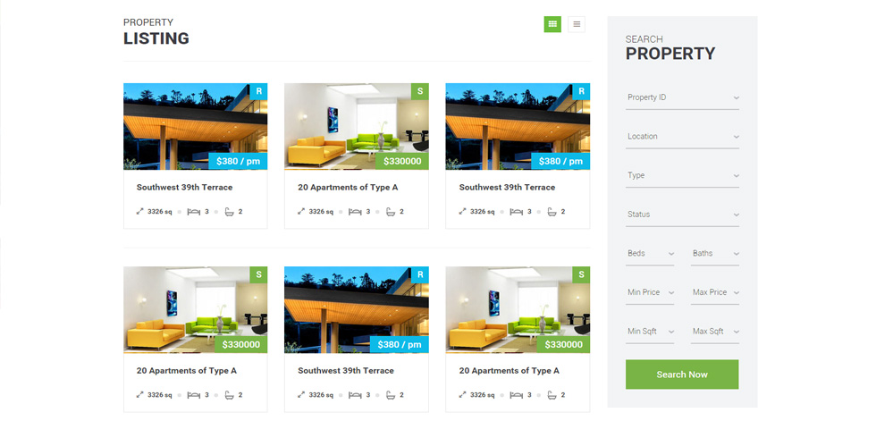 Properties