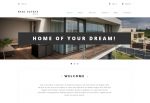 Property Provider – Premium Responsive Drupal Template