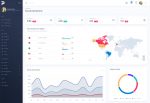Proxima – Premium Resposnive Angular 10 Admin HTML5 Template