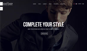 Optimised for Desktop