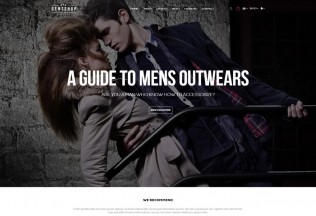 Pts GentShop – Premium Responsive Fashion Prestashop Theme