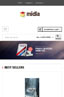 Optimised for Mobile