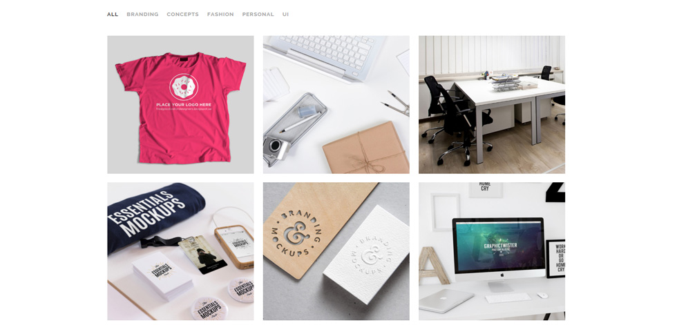 Portfolio