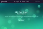 Qualicare – Premium Responsive Spa HTML5 Template
