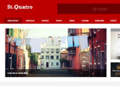 7 Best Drupal Writer and Blog Themes 2026