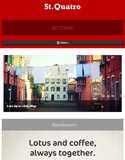 Optimised for Tablet