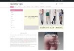 Queen – Premium Responsive Shopify Theme