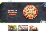Quick Food – Premium Responsive Fast Food Restaurant HTML5 Template