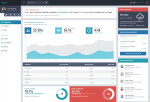 Quirk – Premium Responsive Bootstrap Admin HTML5 Template