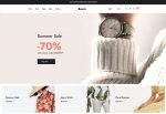 Razzi – Premium Responsive WooCommerce WordPress Theme