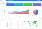 Ready Pro – Premium Responsive Bootstrap Admin HTML5 Template