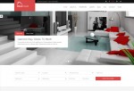 Real Estast – Premium Responsive Real Estate & Business Drupal Theme