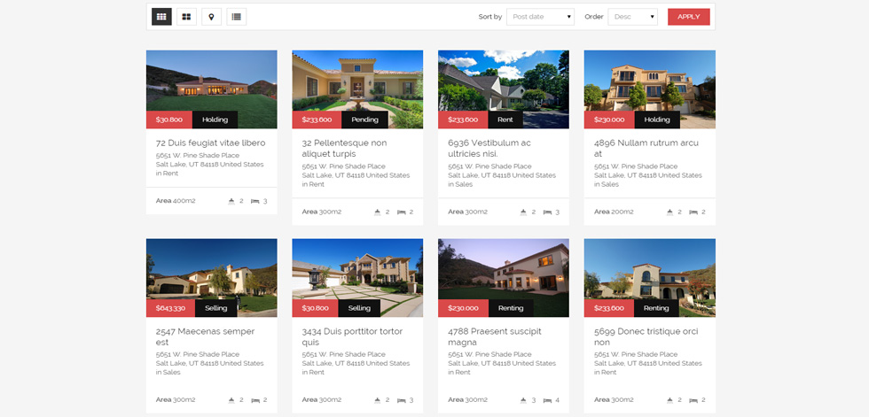 Properties