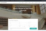 Real Estate – Premium Responsive Accommodation HTML5 Template