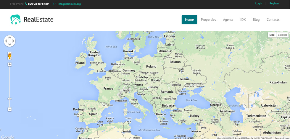 Home Page
