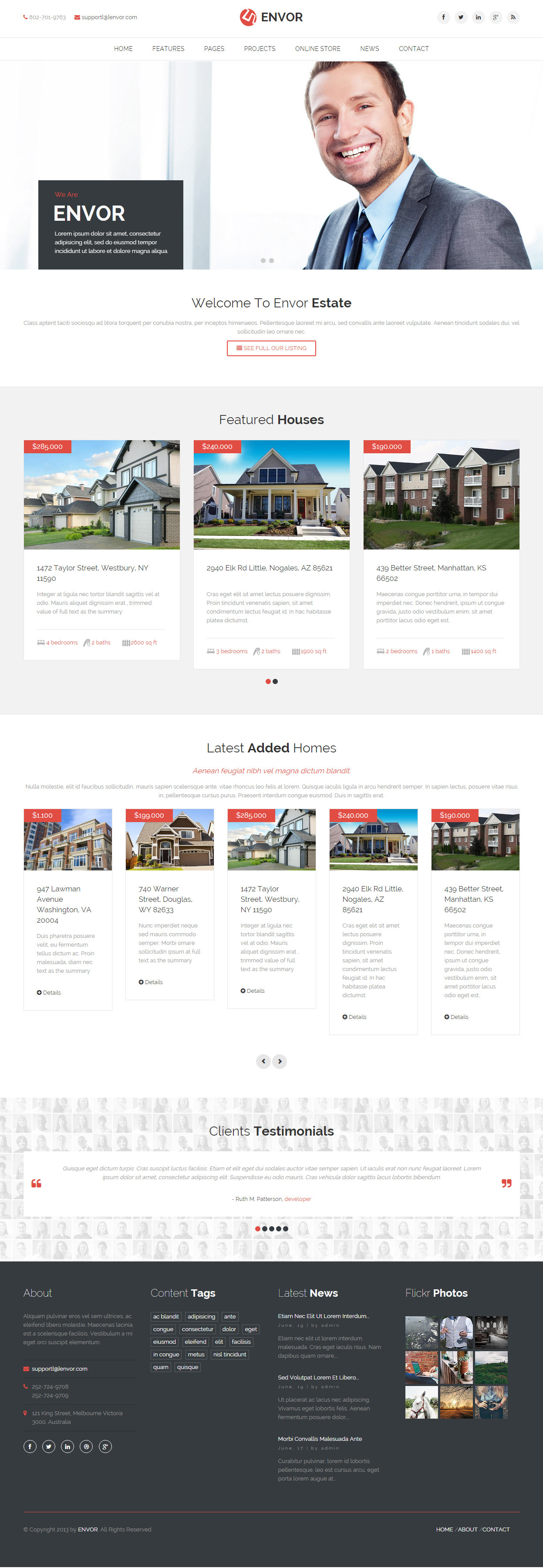 real-estate