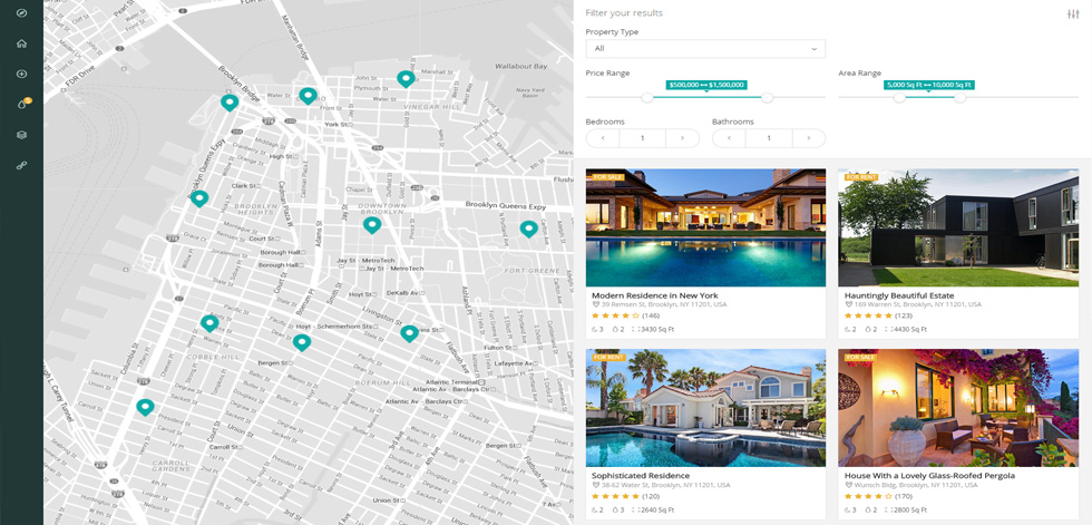 Properties
