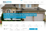 RealEstate – Premium Responsive Retina Drupal Corporate Theme