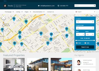 10 Best Responsive Bootstrap Drupal Themes in 2013